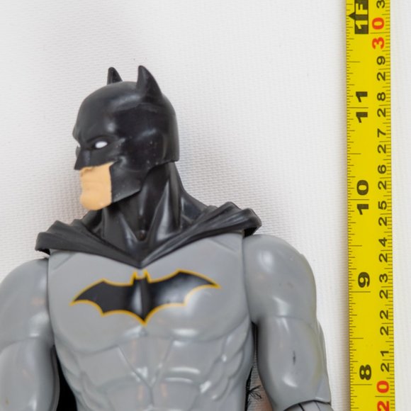 Batman 12'' action figure - DC comics °67800 (s20) - Picture 5 of 5